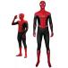  Человек-паук мех *f ром * Home Peter * Parker SpiderMan Far From Home Peter Parker костюмы cosplay костюм маскарадный костюм 