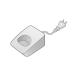Panasonic PNLC1026Z Panasonic зарядка расширение беспроводная телефонная трубка для зарядка 