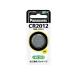 Panasonic CR2012 Panasonic CR-2012 lithium монета батарейка 3V монета type оригинальный товар кнопка батарейка 