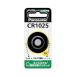  Panasonic CR-1025 lithium батарейка монета форма 3V 1 штук 