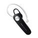  Elecom LBT-HS11BK Bluetooth headset беспроводной headset "свободные руки" черный Bluetooth5.0 одна сторона уголок 