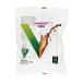 �n���I VCF-01-100W V60 �y�[�p�[�t�B���^�[ 1~2�t�p 100������ �z���C�g 01W HARIO