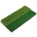  Golf коврик 2WAY fairway & черновой салон наружный тренировка для искусственный газон 30×60cm чай соответствует элемент .. Schott Driver ((S