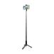  Elecom P-STSRS02ITABK собственный .. палка штатив черный смартфон для ~6.5 дюймовый высота настройка compact hot колодка есть 