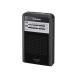  Toshiba TY-APR5-K карман радио черный TOSHIBA