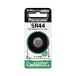  Panasonic SR44P кислота . серебряный батарейка монета форма 1 штук 