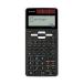  sharp EL-509T-WX белый программируемый калькулятор pitagolas стандартный модель SHARP