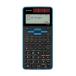 sharp EL-509T-AX программируемый калькулятор голубой pitagolas стандартный модель SHARP