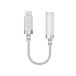  Elecom MPA-L35S01WH наушники адаптор изменение кабель 