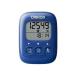  Omron HJ-325-B pedometer blue OMRON