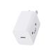  Elecom MPA-ACCP6820WF USB Power Delivery 20W AC зарядное устройство C×1 зарядное устройство Type-C 1 порт USB PD соответствует 20W.. Chan ELECOM