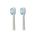 OMURON SB-122 Omron SB122 2 шт. входит . широкий premium щетка аукстический тип электрический зубная щетка заменяемая щетка 