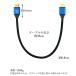 HDMI�P�[�u�� 0.5m 4k �n�C�X�s�[�h HDMI �P�[�u�� ver 2.0 �K�i ������ �e���r ��v �K�ɋ��� Xbox PS3 PS4 PS5 PC switch  ((S �֘A�摜4