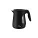ti мех ruKO5908JP электрический чайник Justin блокировка 1.2L черный T-fal