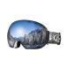  ski goggle snow goggle snowboard goggle UV cut UV resistance ski goggle Revo mirror ((S