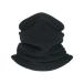  neck warmer protection against cold Masques nude heat insulation fleece winter warm hat hood warmer snowboard ((S