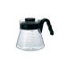 �n���I VCS-02B V60 �R�[�q�[�T�[�o�[ 700ml  HARIO