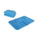  sauna коврик sauna сиденье сиденье для отдыха отдых коврик подушка сиденье складной подушка голубой ((S