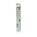  Omron SB-070 аукстический тип электрический зубная щетка для изменение щетка Triple прозрачный щетка 