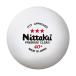 nitakNB1701 NB-1701 настольный теннис мяч 3 Star P clean белый premium clean 1 дюжина 12 лампочка легализация лампочка Nittaku