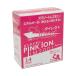  розовый ион Direct 14. ввод pinkion-direct PINK ION
