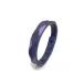  static electricity removal bracele blue silicon waterproof static electricity prevention electro static charge prevention measures car motion arm wheel men's lady's ((S