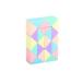  Roo Bick мозаика Cube Sune -k мозаика игра цельный игра мозаика .tore.. Cube развивающая игрушка ребенок кручение ((S