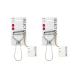 2�Z�b�g �L�� DH-3000 SELECT100 T�^�s�[���[ Kai House Select DH3000 Kai Corporation