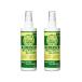 2 шт. комплект nichidoubita- Apple собака для 236ml