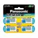 10�Z�b�g Panasonic CR123A CR-123AW/4P ���`�E���d�r 3V 4�� �J�����p �p�i�\�j�b�N �J���� �w�b�h�����v�p �d�r