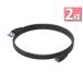2�Z�b�g USB3.0 �����P�[�u�� 1m �I�X/���X USB�P�[�u�� ���� ((S
