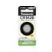 Panasonic CR1620 Panasonic монета форма lithium батарейка 3V 1 штук монета type оригинальный товар 