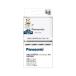 3�Z�b�g �p�i�\�j�b�N BQ-CC85 EVOLTA �}���[�d�� �P3�` �P4�` Panasonic