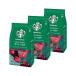 3 шт. комплект Nestle Starbucks кофе Cafe Velo na140g