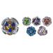  Takara Tommy BEYBLADE X Bay Blade X UX-18 Random бустер Vol.8 TAKARA TOMY