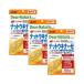 3 шт. комплект Asahi ti дыра chula стиль гайка поплавок na-ze×α-lino Len кислота EPA DHA 60 день минут 60 шарик Dear-Natura