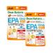 2 шт. комплект Asahi ti дыра chula стиль EPA×DHA+ гайка поплавок na-ze20 день минут 80 шарик Dear-Natura