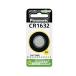 Panasonic CR1632 Panasonic CR-1632 монета форма lithium батарейка 3V 1 штук монета type оригинальный товар 