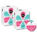2�Z�b�g UCC �h���b�v�|�b�h �n���C�R�i�u�����h 90g x 12��  DRIP POD