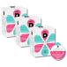 3�Z�b�g UCC �h���b�v�|�b�h �n���C�R�i�u�����h 90g x 12��  DRIP POD