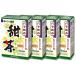 4 шт. комплект Yamamoto китайское лекарство производства лекарство сладкий чай 100% 3g×20H