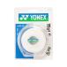  Yonex AC1025P мокрый super рукоятка 5 шт. входит . с футляром белый теннис лента для рукояток YONEX