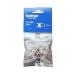 2�Z�b�g �u���U�[�~�V�� �A�^�b�`�����g �{�r�� ���� 11.5mm  5����
