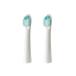 OMRON SB-132 Omron SB132 2 шт. входит stain удаление щетка аукстический тип электрический зубная щетка (SB-032 пришедший на смену товар ) HT-B312 B311 для заменяемая щетка 