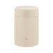 �ۈ� SW-KA52-CM �X�e�����X�X�[�v�W���[ �x�[�W�� 520ml ZOJIRUSHI
