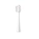  Panasonic заменяемая щетка Dolts EW-DM51 для тонкий шея модель 2 шт. комплект белый EW0970-W