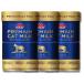 3 шт. комплект one подставка premium кошка молоко 150g ONE LAC