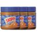 3 шт. комплект skipi- арахисовое масло коричневый nk340g Skippy