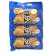 3 шт. комплект Nankoku кондитерские изделия молния есть соль ...450g