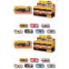 2�Z�b�g KODAK CHARMERA �L�[�`�F�[�� �f�W�^���J�����u���C���h�{�b�N�X